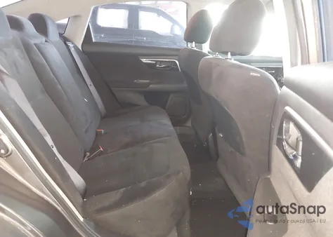 2013 Nissan Altima 2.5 Sv from USA, damaged, VIN 1N4AL3AP7DC211795